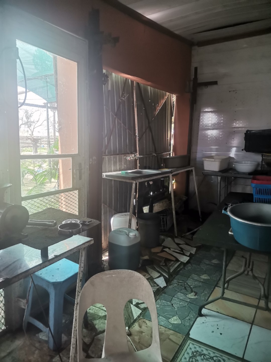 Commercial Property for Sale in Senekal Rural Free State